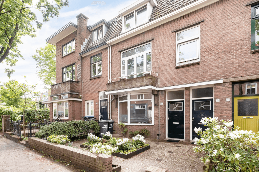 Huis Tooropstraat, Nijmegen - Te Huur