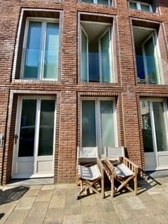 Flat Van Marumstraat, Haarlem - Te Huur
