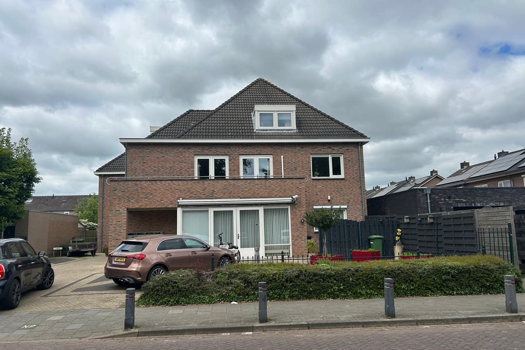 Wohnung Zandstraat 115, Nuland - Zu Vermieten