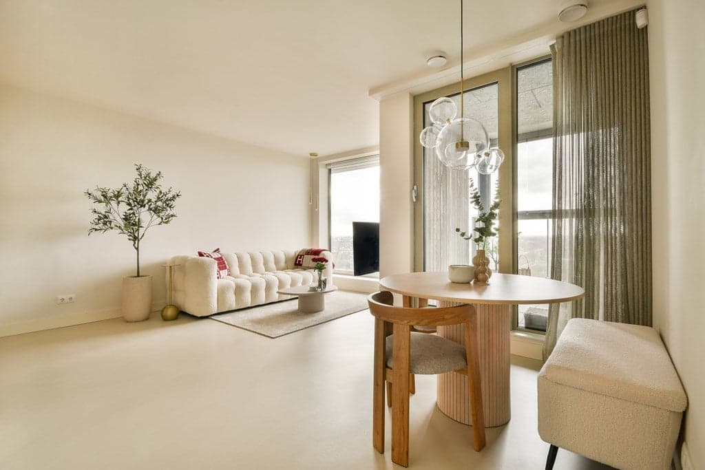 Wohnung Radarweg, Amsterdam - Zu Vermieten