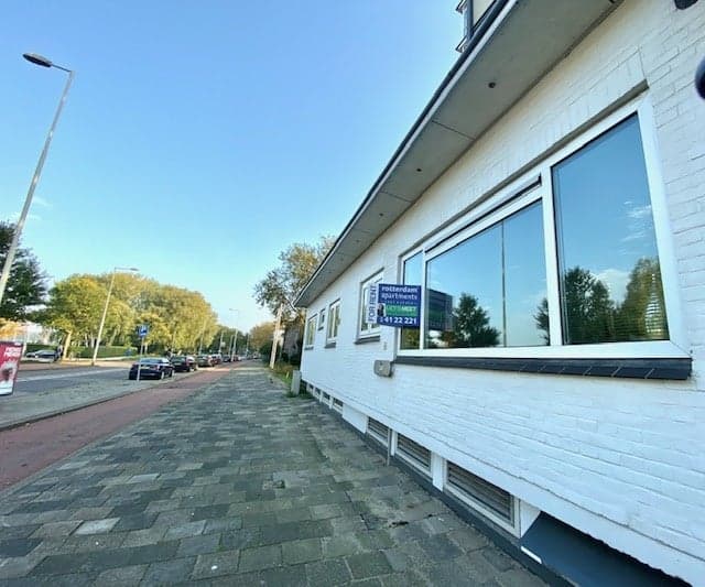 Wohnung Kralingse Plaslaan, Rotterdam - Zu Vermieten