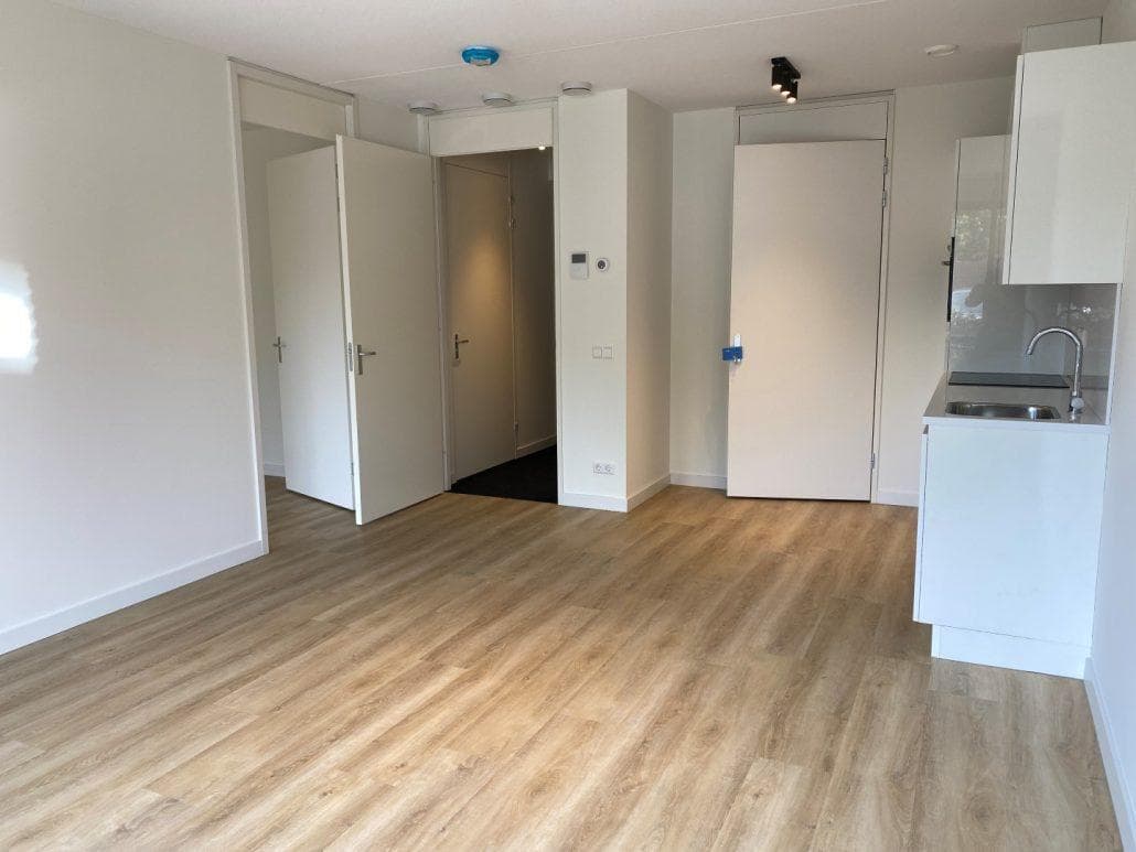 Flat Kruidenhof, Leiden - For Rent