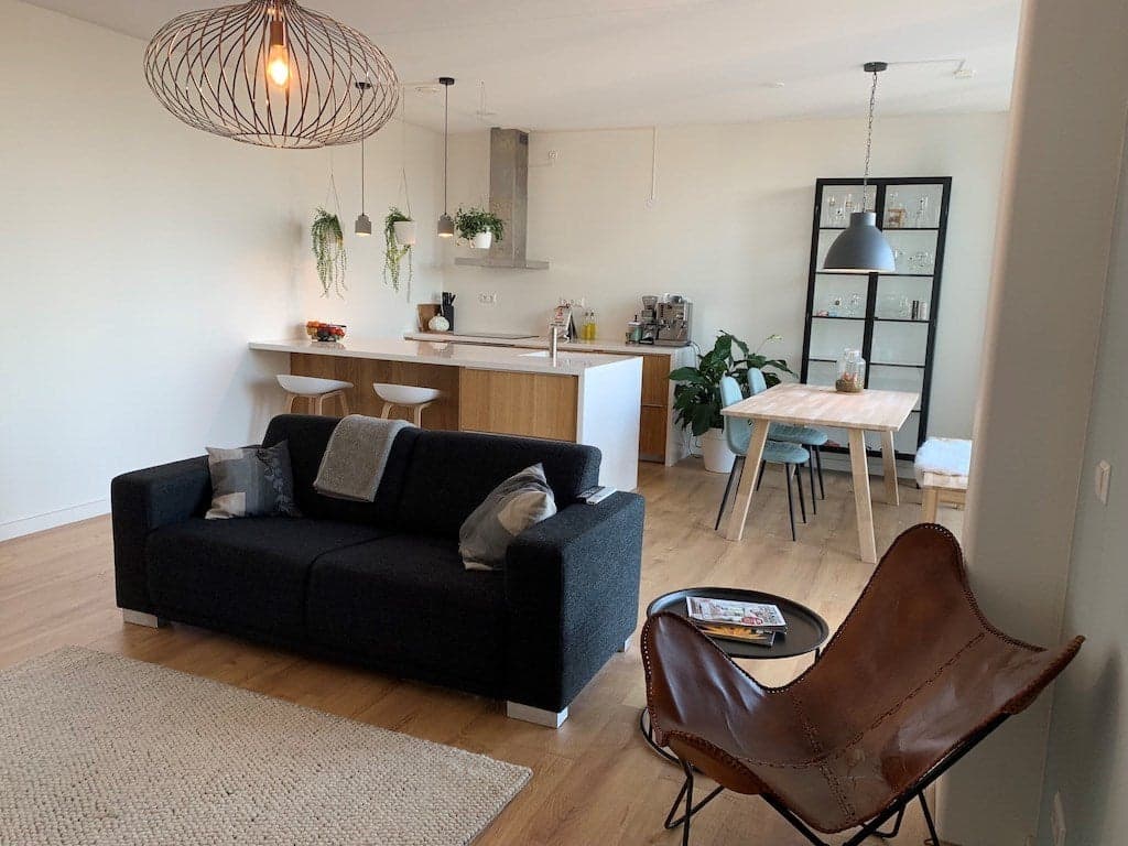 Apartamento Christoffelkruidstraat, Ámsterdam - En Alquiler