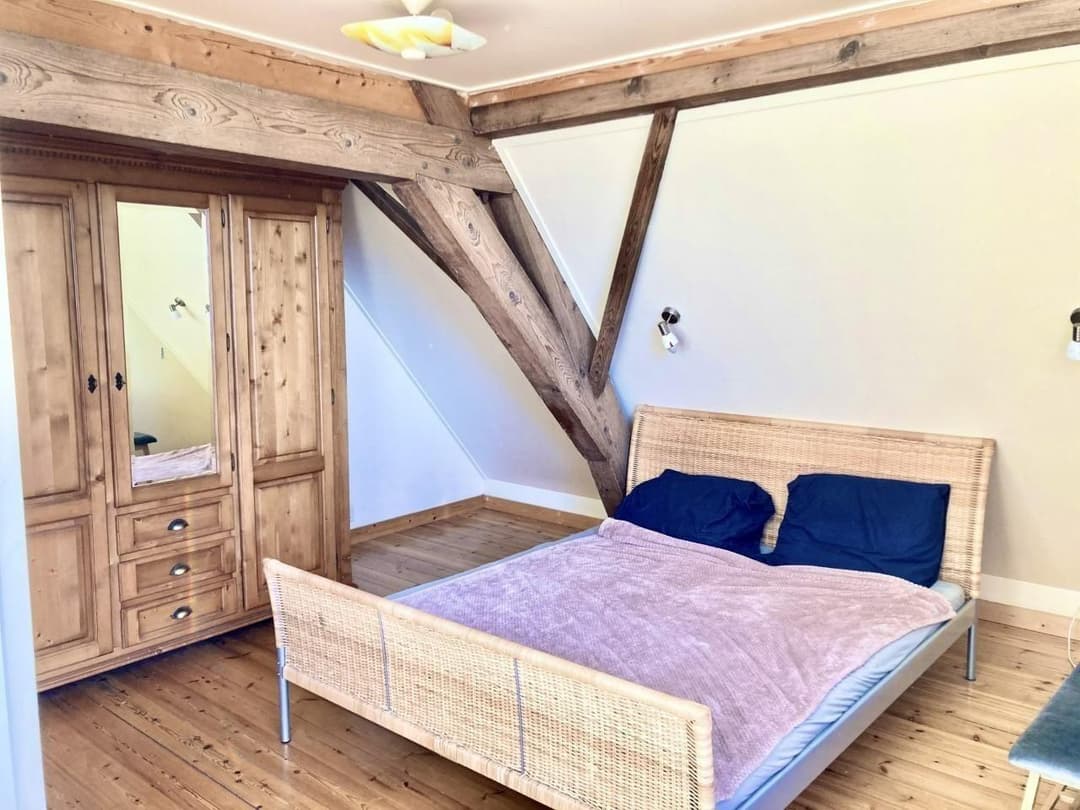Furnished Room for Rent, Gnephoek, Alphen aan den Rijn