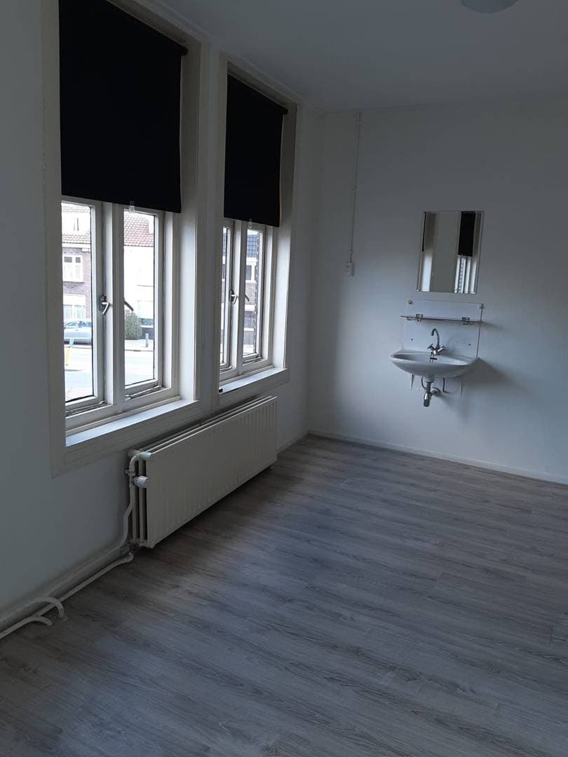 Zimmer Valentijnstraat, Tilburg - Zu Vermieten