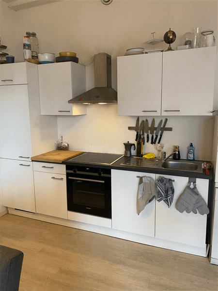 Chambre à louer Tramsingel, Breda - Disponible immédiatement
