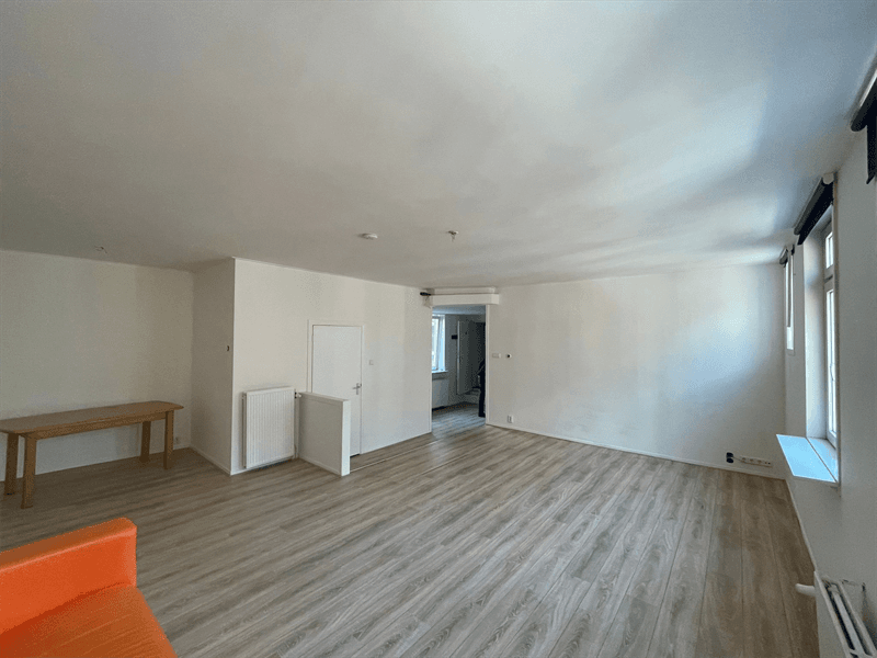 Studio à louer Raamstraat, Groningen