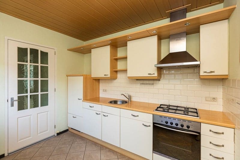 Studio à louer Groenstraat, Roosendaal