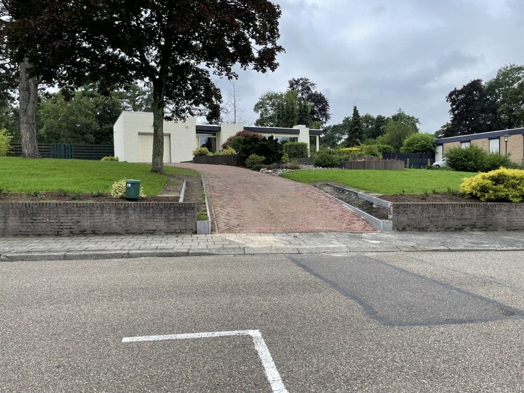 Haus Dokter Poelsstraat, Schinveld - Zu Vermieten
