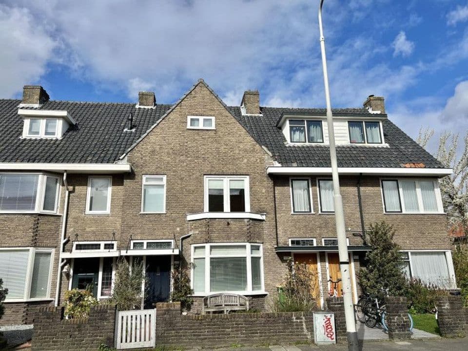 Maison Poolseweg, Breda - À Louer