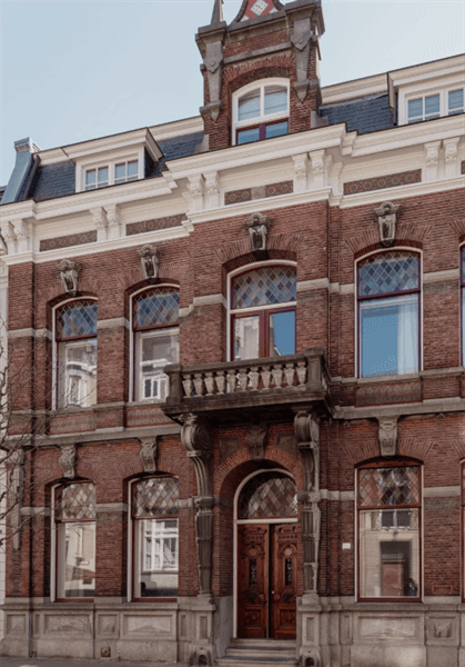Apartment for Rent Stationsstraat, Tilburg