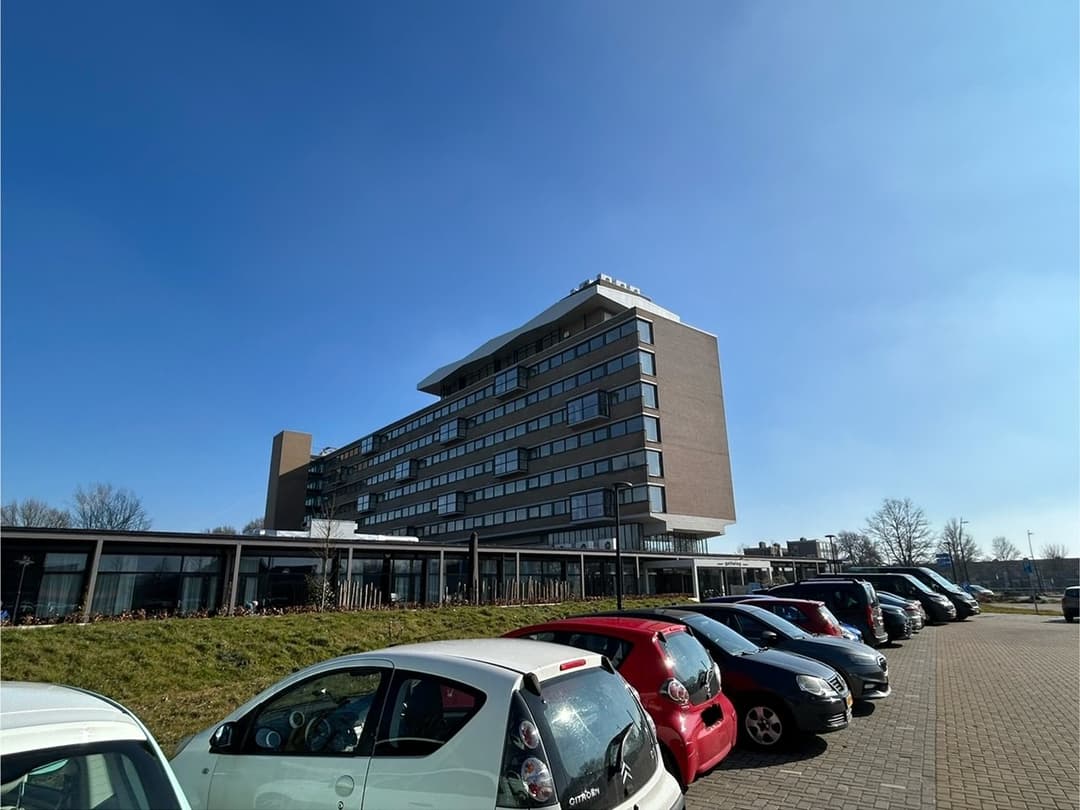 Appartement NieuwSmedingplein 67, Emmeloord - Te Huur