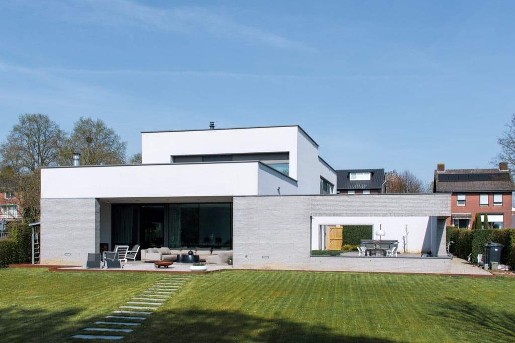 House Bussereindseweg, Beesel - For Rent