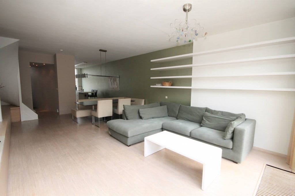 House Warande 66, Rijswijk - For Rent