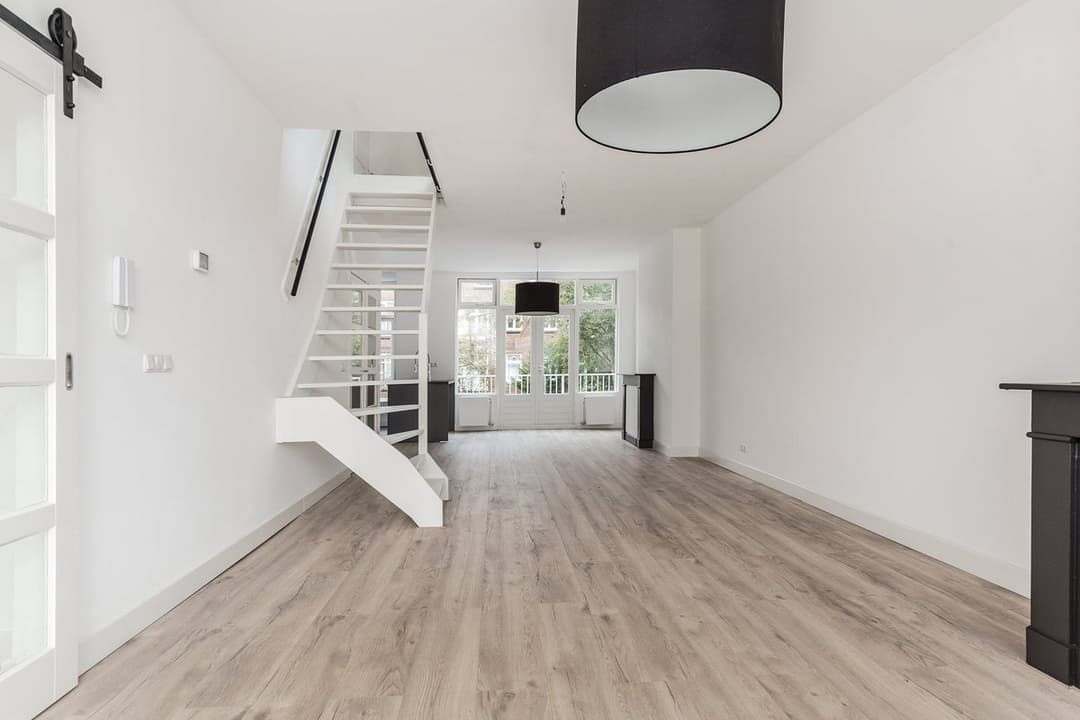 Appartement Insulindestraat, Rotterdam - À Louer