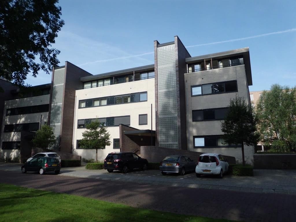 Flat Wimbledonpark, Amstelveen - For Rent