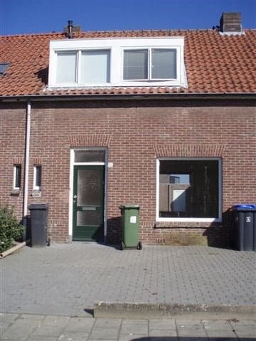 Flat Lemmenslaan, Eindhoven - For Rent