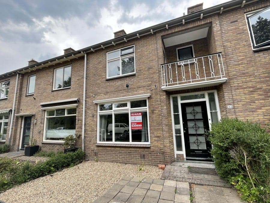 Chambre Ossenweerdstraat, Deventer - À Louer