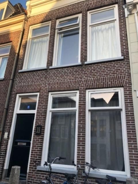 Studio Weaze, Leeuwarden - Zu Vermieten