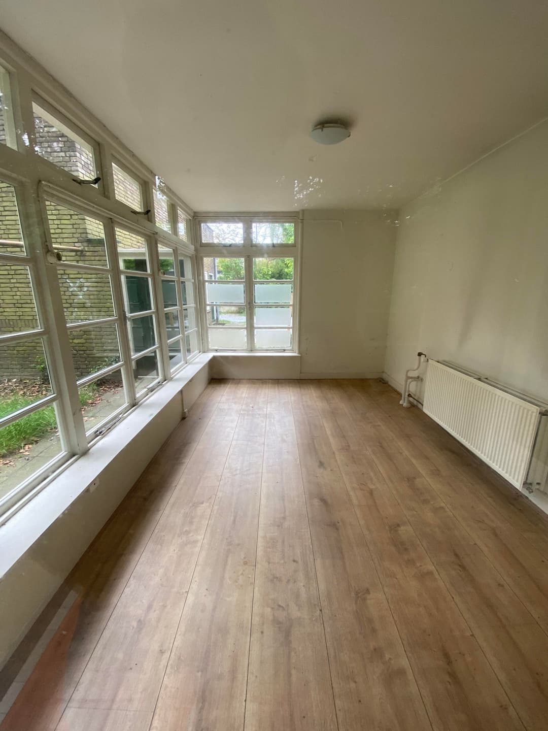 Zimmer Boerhaavestraat, Tilburg - Zu Vermieten