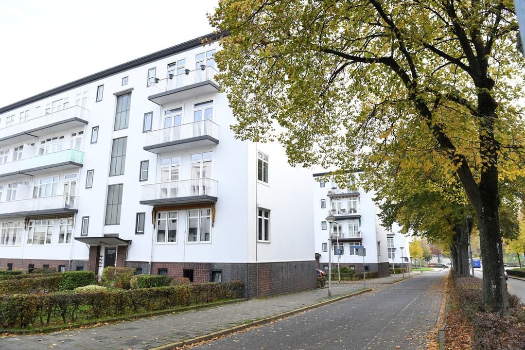 Flat Prinses Irenestraat 2, Heerlen - Te Huur