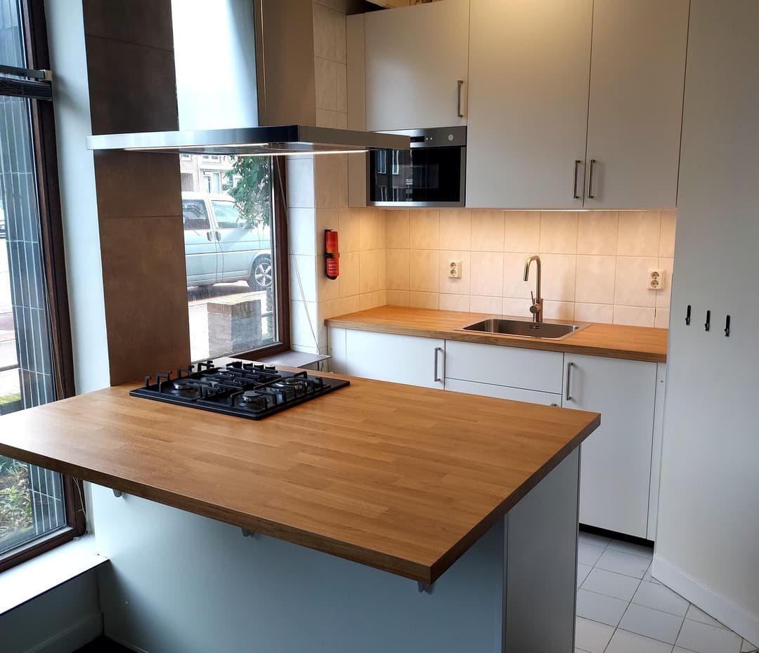 Ongemeubileerde Studio Kapellerlaan, Roermond - Te Huur