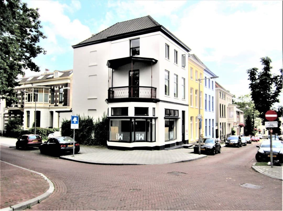 Appartement Brugstraat, Arnhem - À Louer