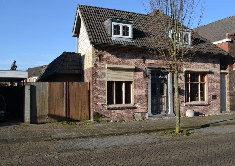Room Eckartseweg Zuid, Eindhoven - For Rent