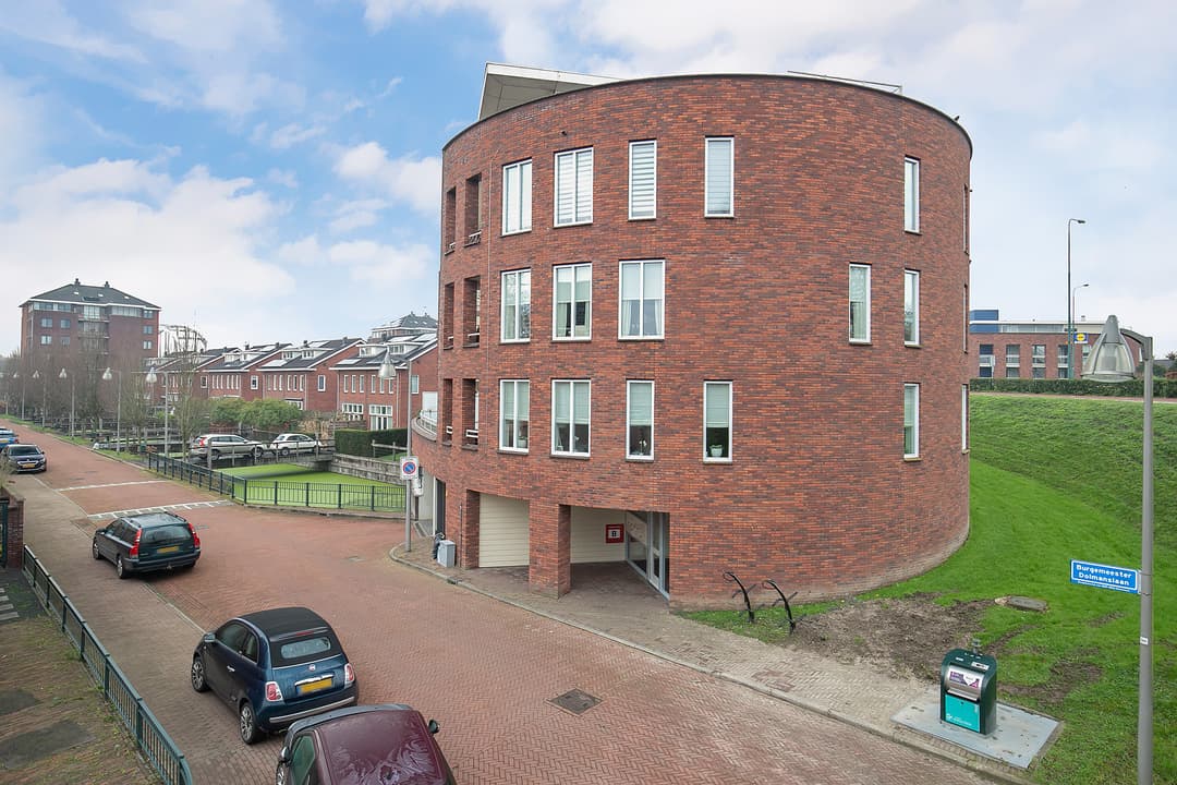 Appartement Willem Van Leusdenlaan 25, Maarssen - À Louer