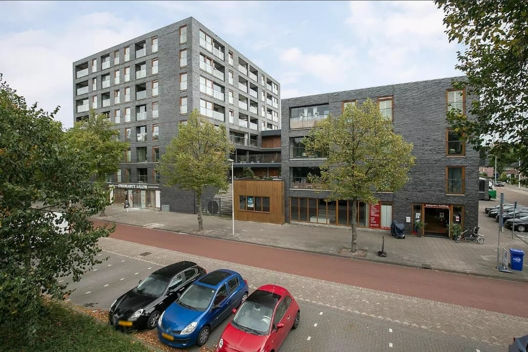 Wohnung Dr Cuyperslaan, Eindhoven - Zu Vermieten