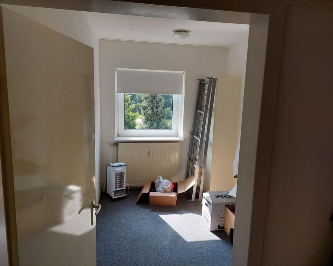 Ongemeubileerde Kamer Te Huur - Brinklaan, Bussum