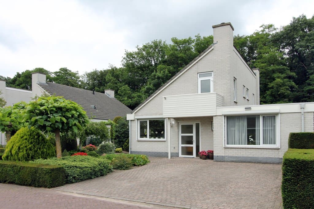 Jachterf, Vught - Semi Bungalow à Louer