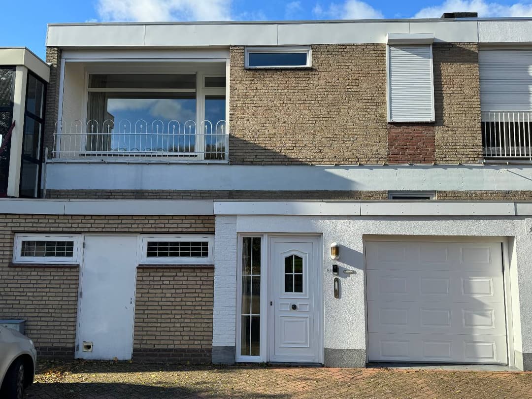Appartement Burgemeester Thijssenlaan 146, Geulle - Te Huur