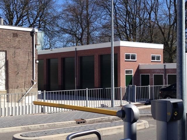 Garage/Opslag Amsterdamseweg 188, Amstelveen - Te Huur