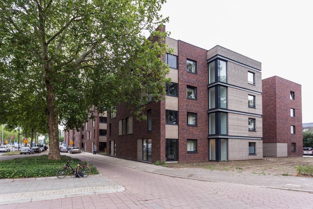 Wohnung Boutenslaan, Eindhoven - Zu Vermieten