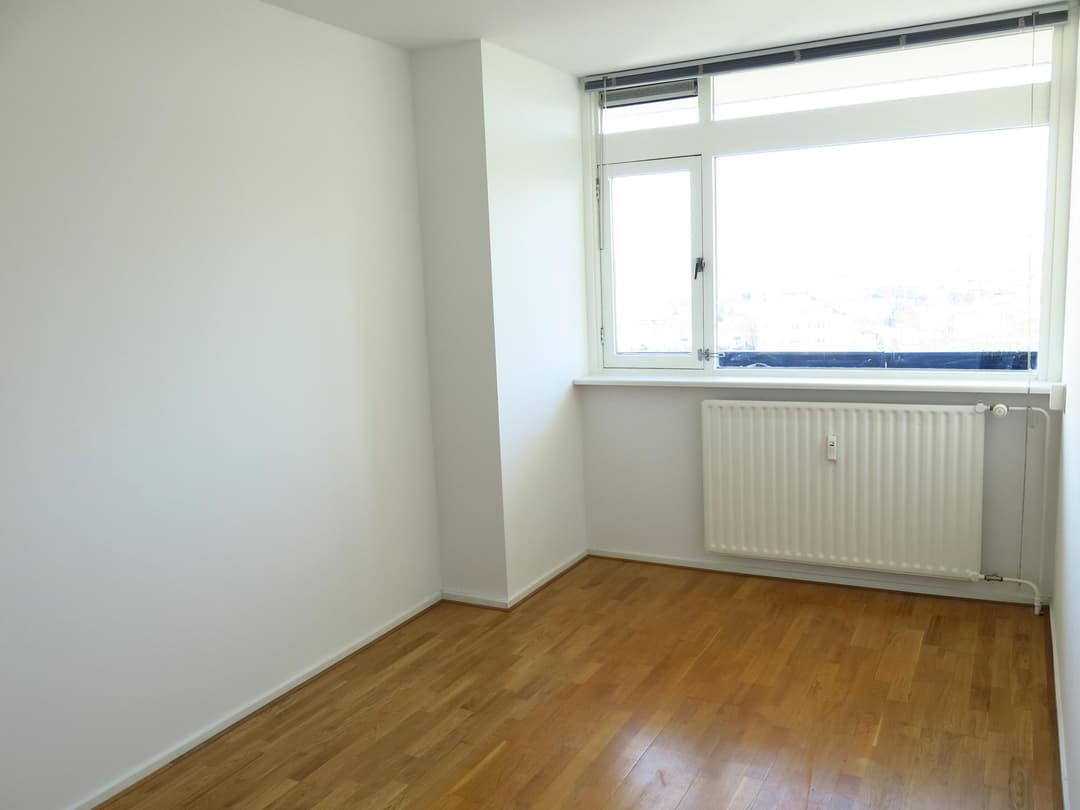 Ongemeubileerde Kamer Te Huur Gildemeestersplein, Arnhem