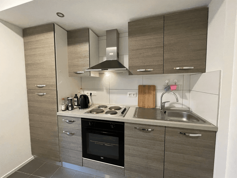 Appartement à Louer Dorpsstraat, Eijsden