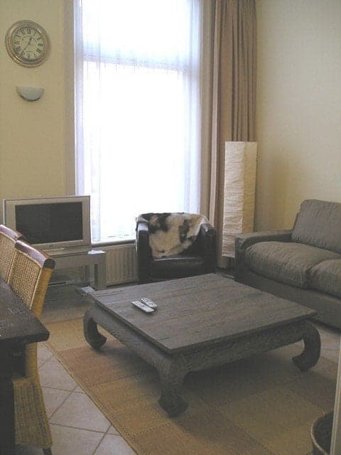 Flat Hogewoerd, Leiden - Te Huur