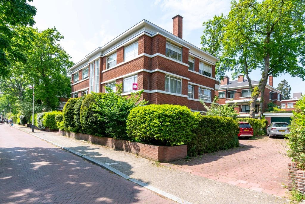 Apartamento Van Kijfhoeklaan 108, La Haya - En Alquiler
