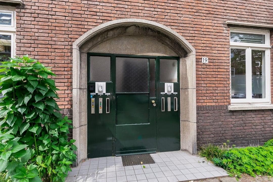Flat Lumeystraat, Rotterdam - Te Huur