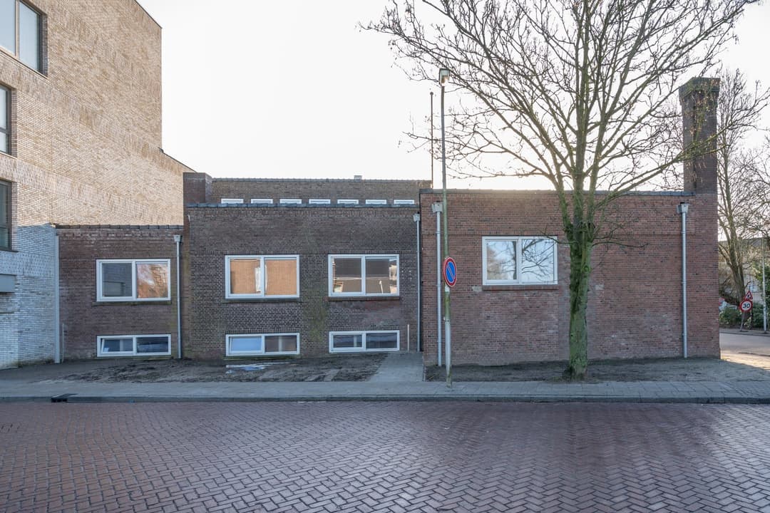 Villa de Ville Dorpsmatenstraat, Hengelo - À Louer