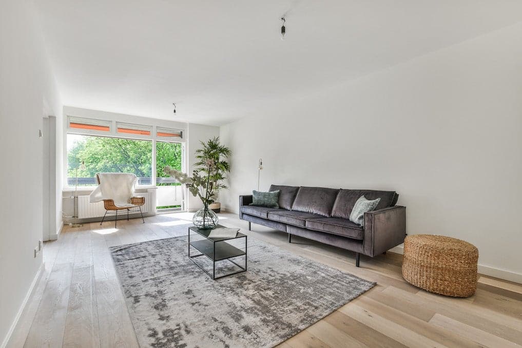 Flat Bolestein, Amsterdam - For Rent