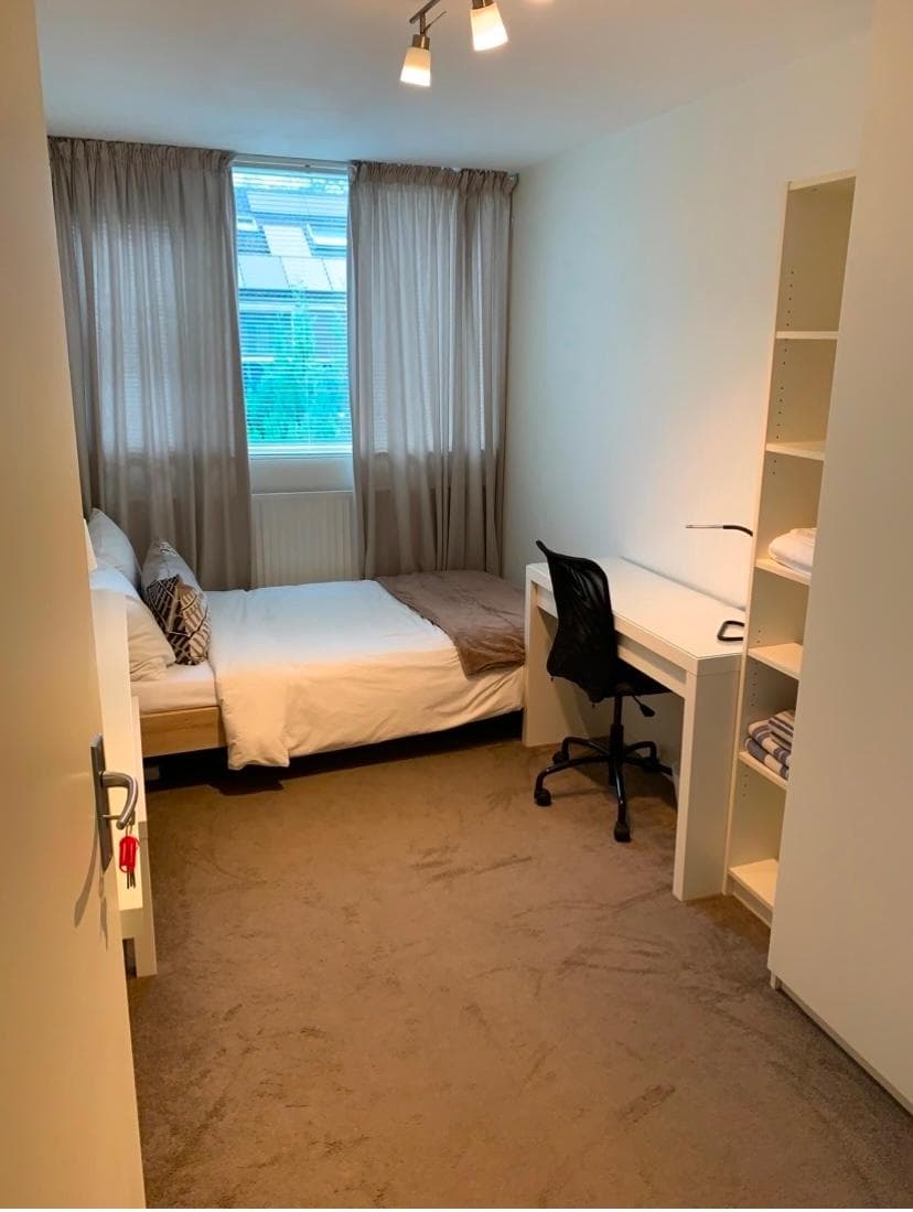 Möbliertes Zimmer zur Miete, Edelsteenlaan, Groningen