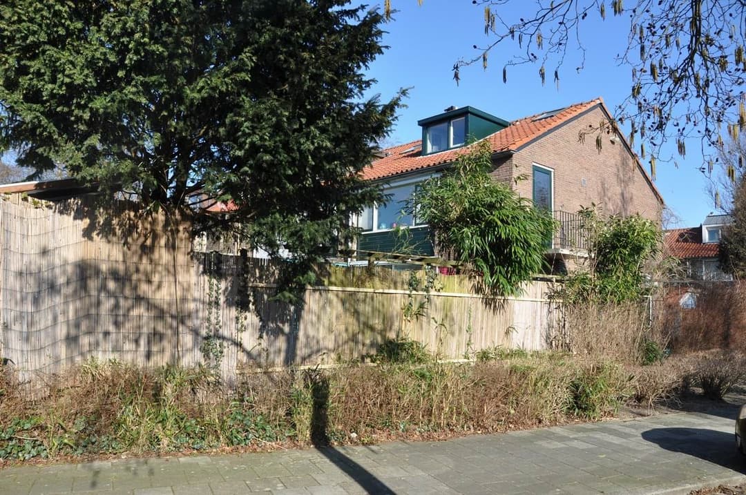 Casa van der Helstpark 51, Muiderberg - En Alquiler