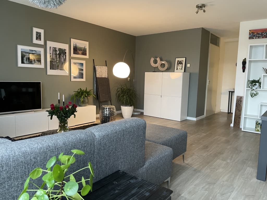 Apartment Akerstraat, Maastricht - For Rent