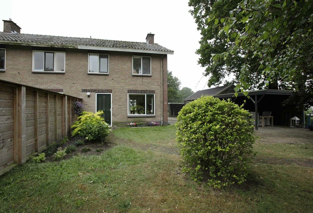 Hoopsteeweg 237, Bruchterveld - À Louer