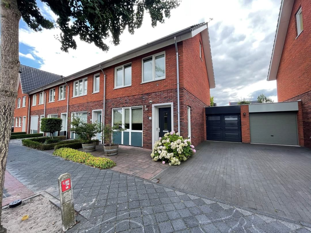 Kievitweide 343927 SG Renswoude - En Alquiler