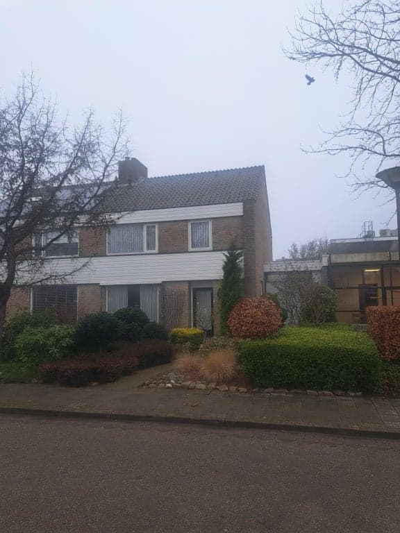 Haus Kol. den Oudenstraat, Oud Gastel - Zu Vermieten