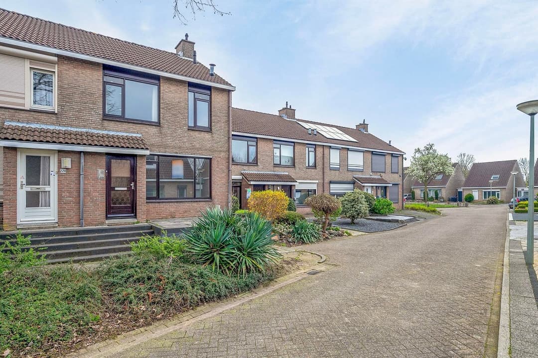 Haus Ammonieterf, Heerlen - Zu Vermieten