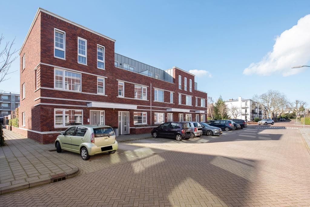 Huis Mariënpark, Leidschendam - Te Huur
